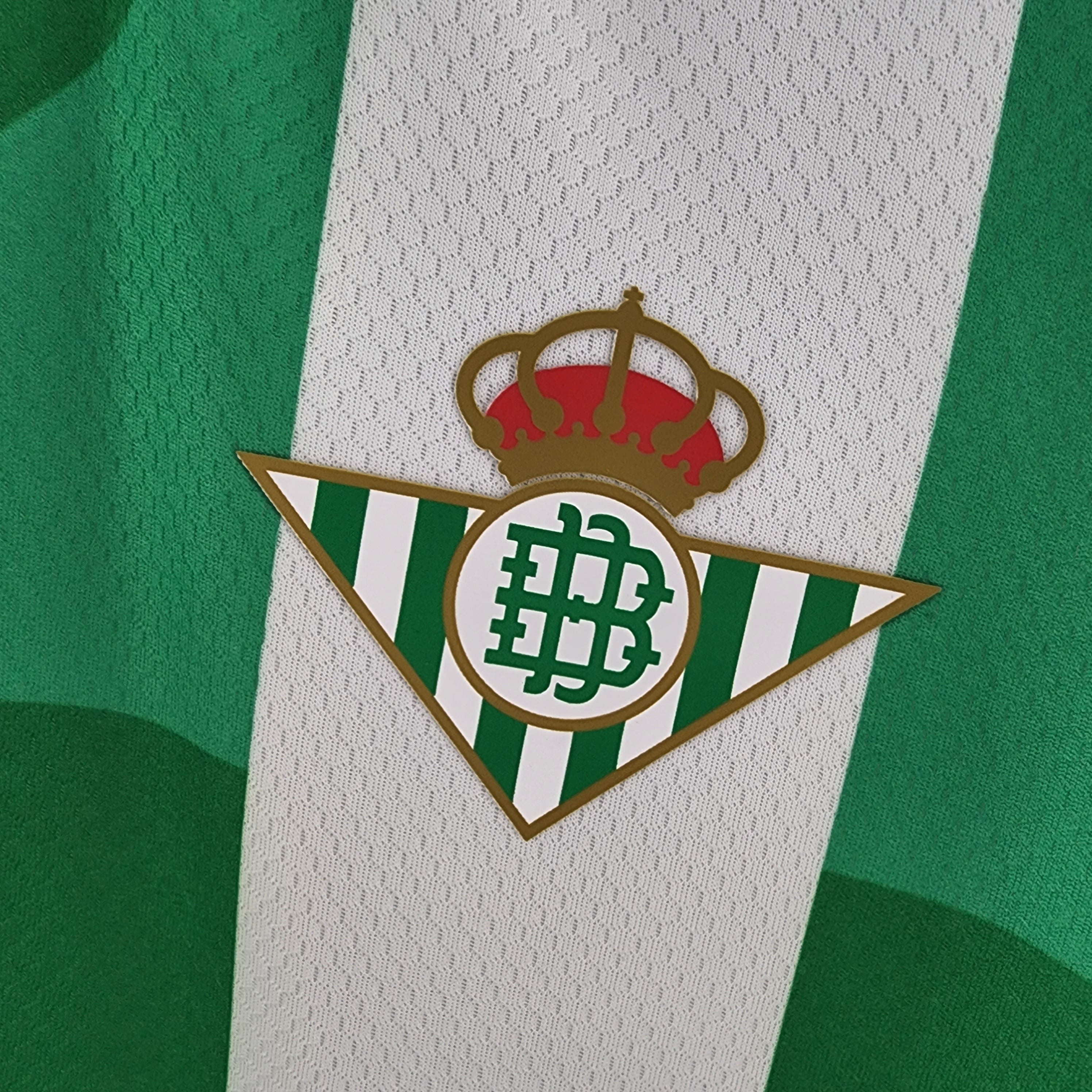 Real Betis 22-23 Home