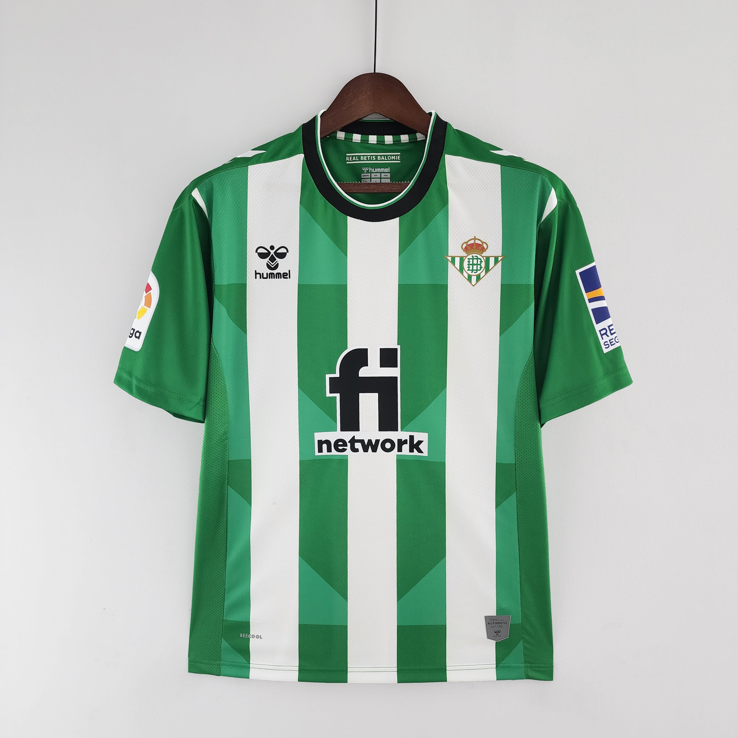 Real Betis 22-23 Home