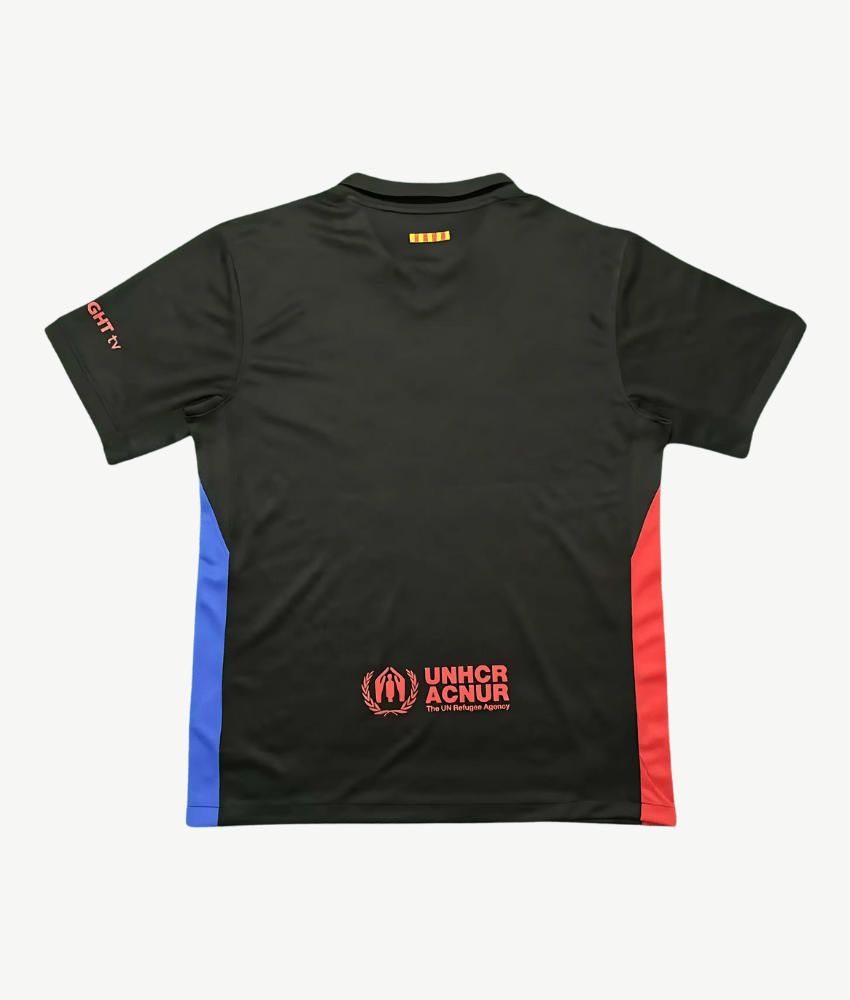BARCELONA 2024/25 AWAY SHIRT