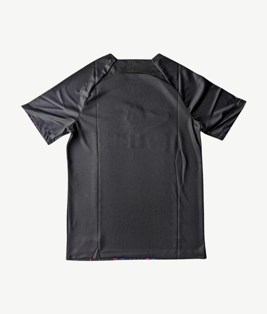 BARCELONA X PATTA 2023/24 'CULERS DEL MON' TRAINING SHIRT