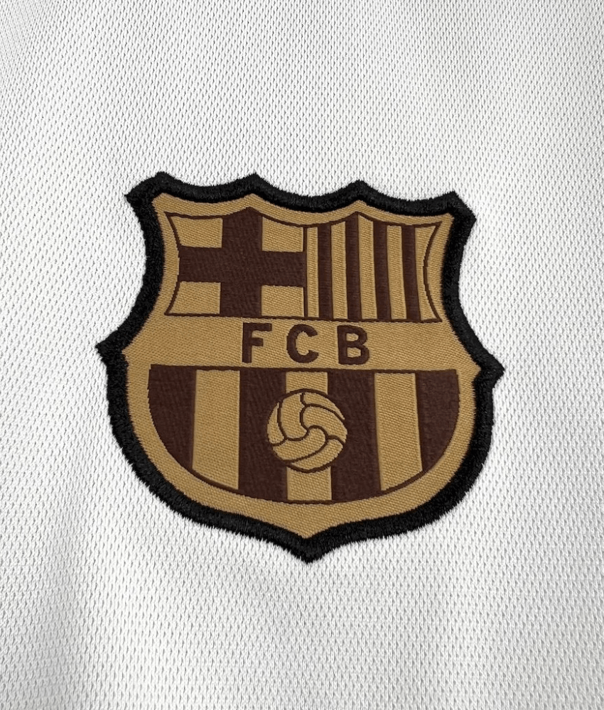 BARCELONA 'LAMINE YAMAL 304' 2024/25 SPECIAL EDITION SHIRT