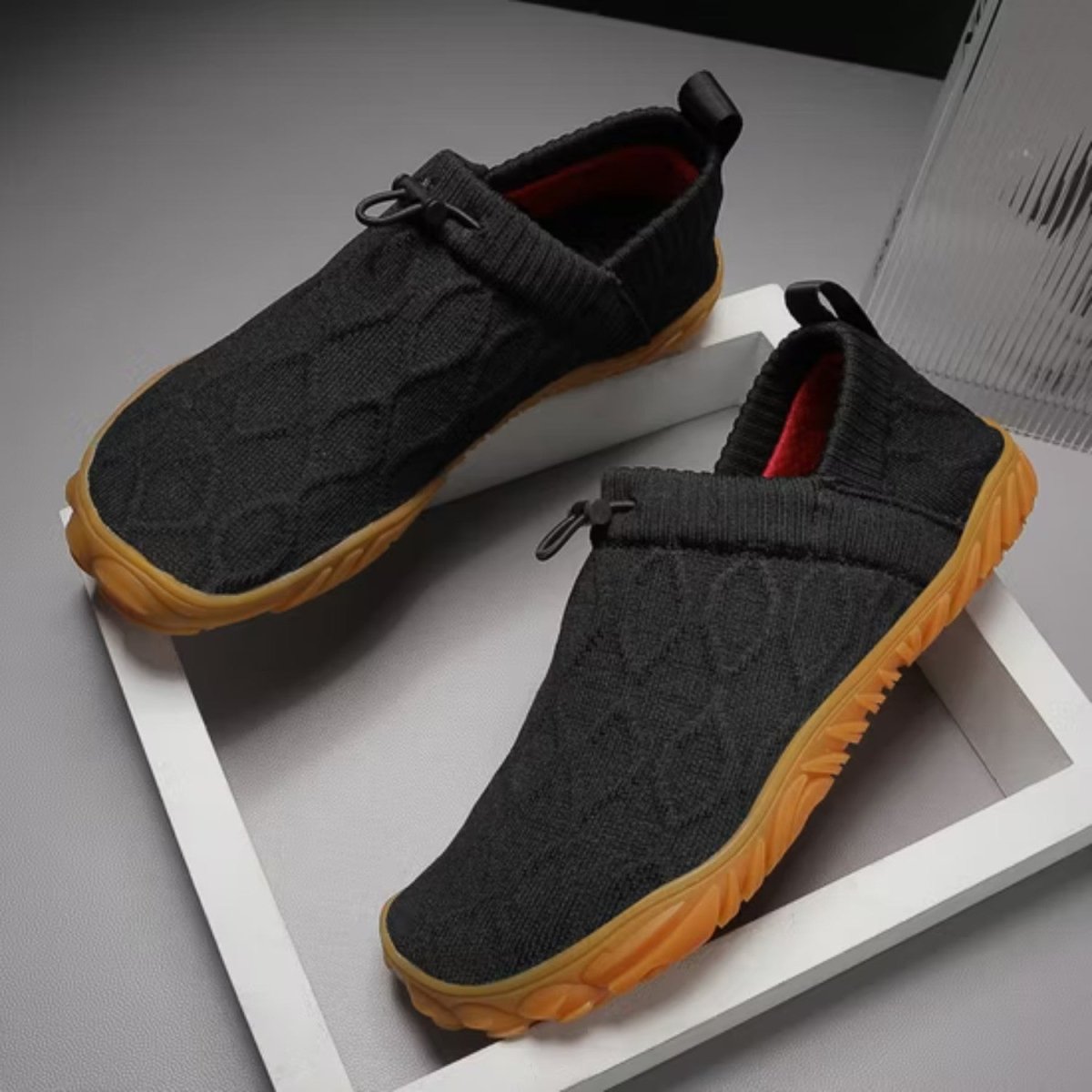 Barefoot Shoes Natural Comfort & Flexibility