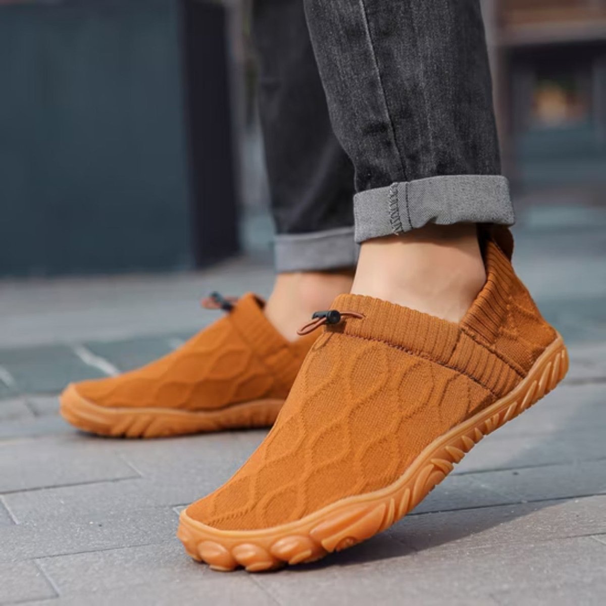 Barefoot Shoes Natural Comfort & Flexibility