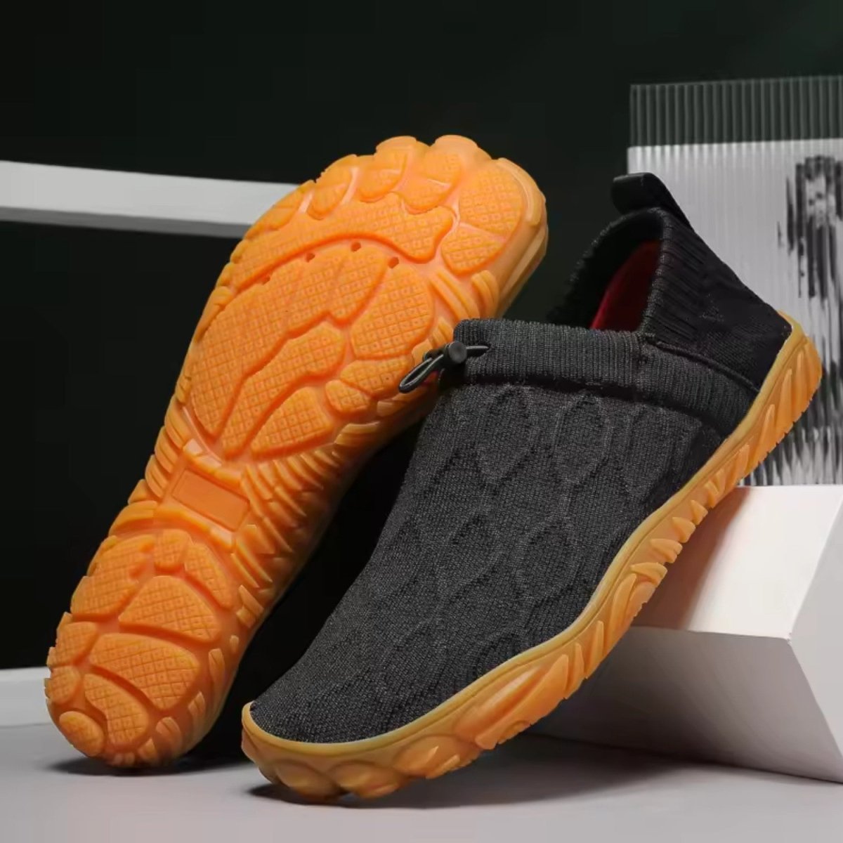 Barefoot Shoes Natural Comfort & Flexibility