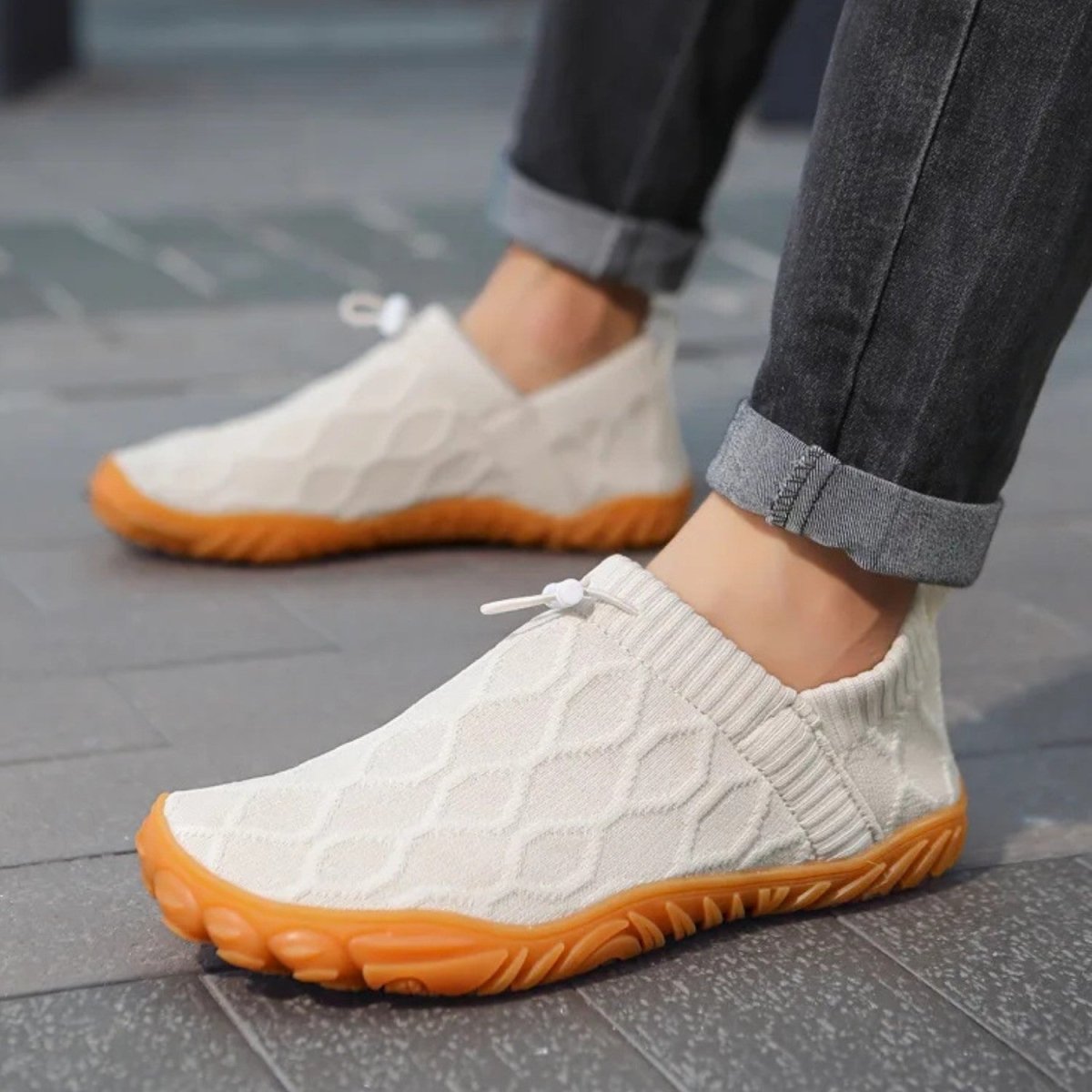 Barefoot Shoes Natural Comfort & Flexibility