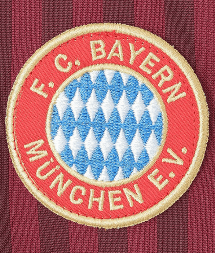 BAYERN MUNICH 2025/26 PRE-MATCH SHIRT