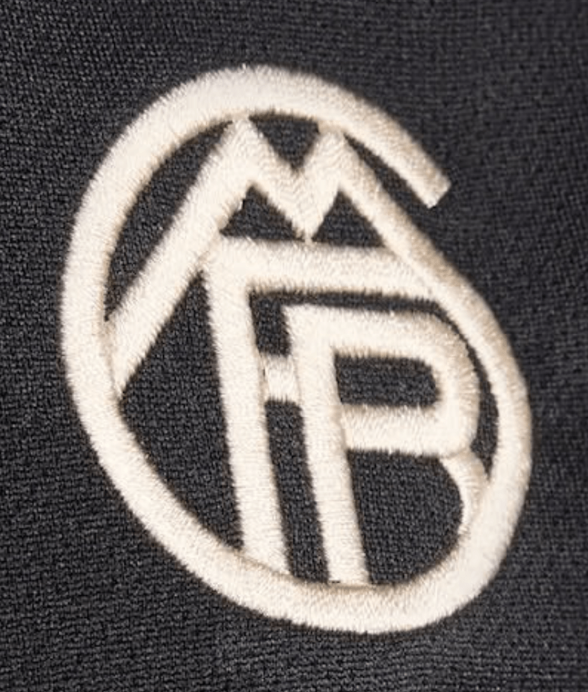 BAYERN MUNICH 2025/26 THIRD SHIRT