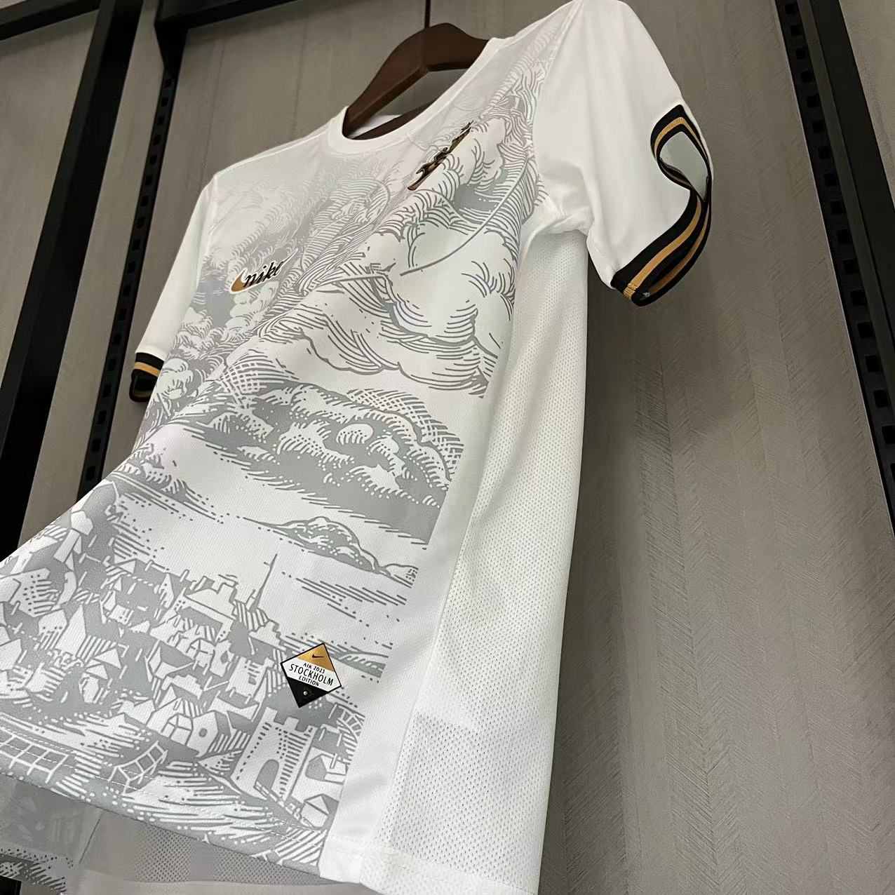 AIK Stockholm 23-24 Limited Edition