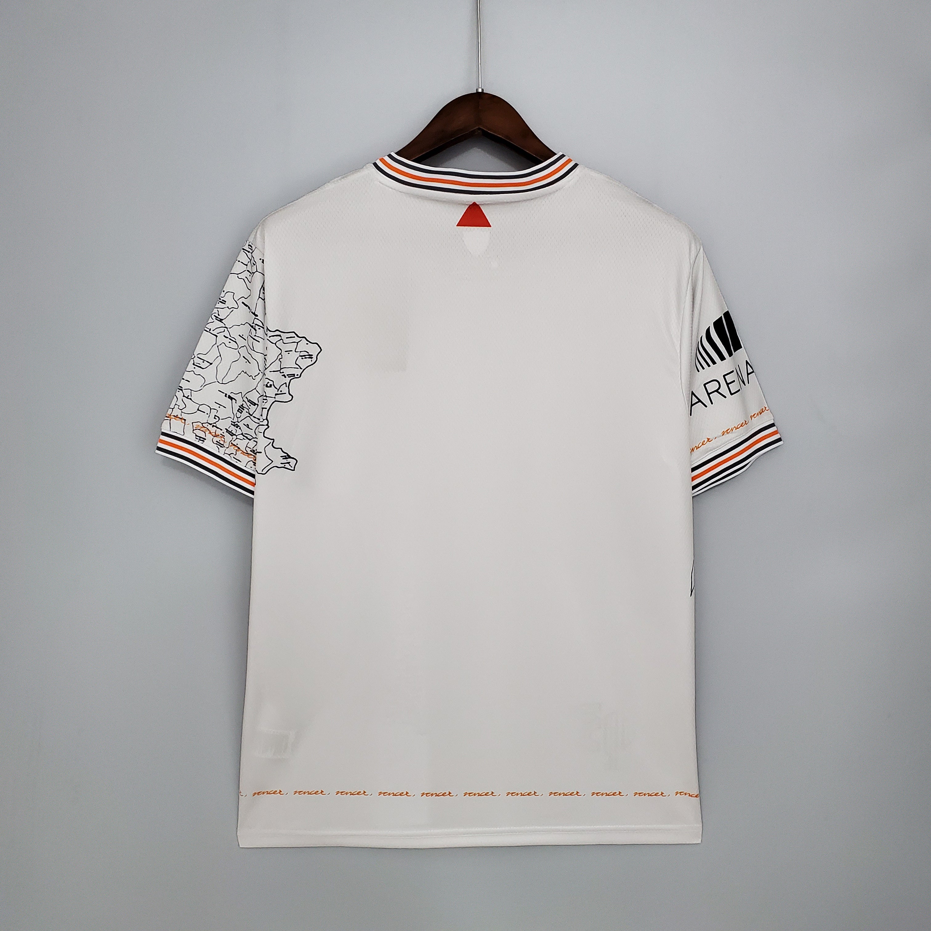 21/22 Mineiro Athletic special edition