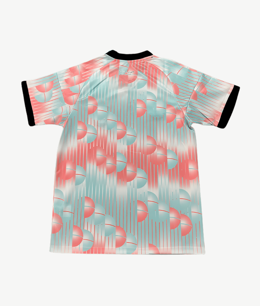 BELGIUM 2026 WORLD CUP AWAY SHIRT