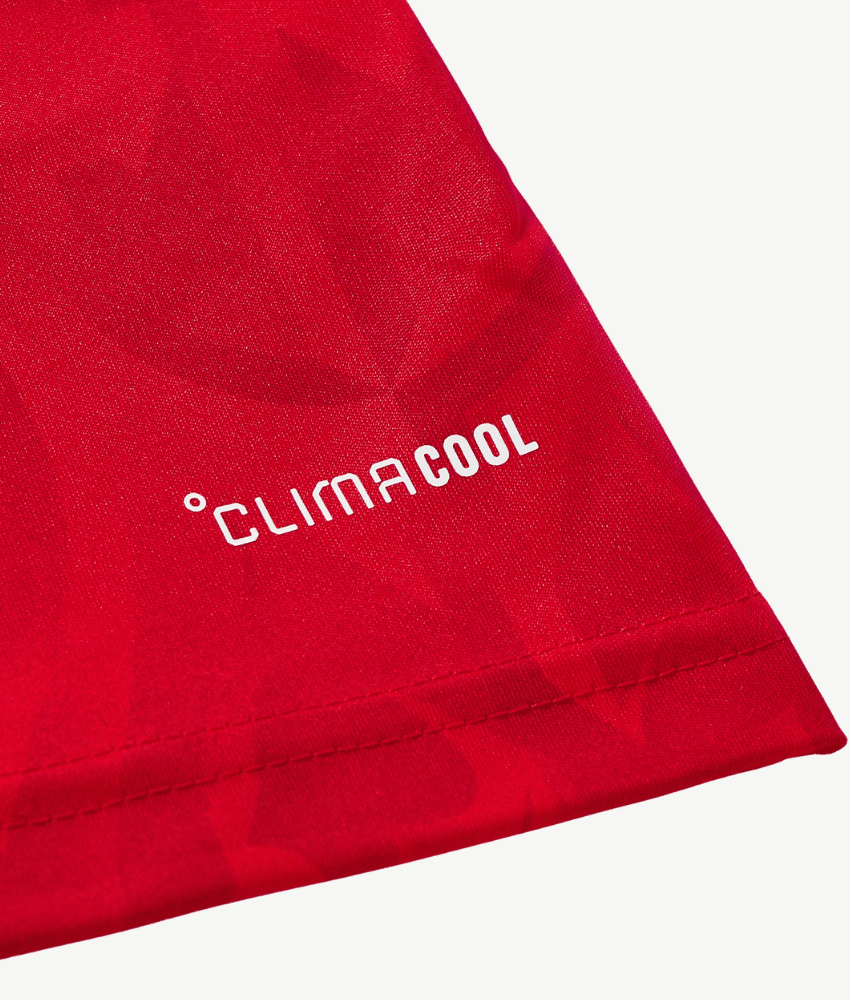 BELGIUM 2026 WORLD CUP HOME SHIRT