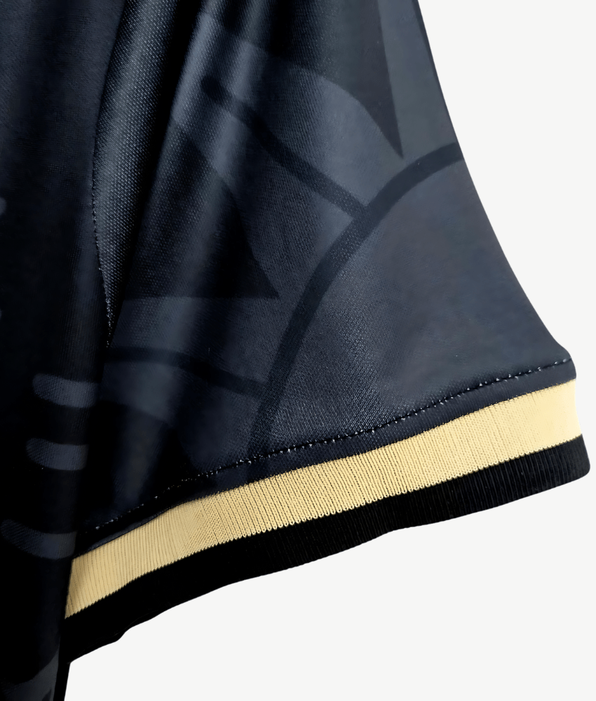 BRAZIL 2024/25 'DESERT DARKNESS' SPECIAL EDITION SHIRT