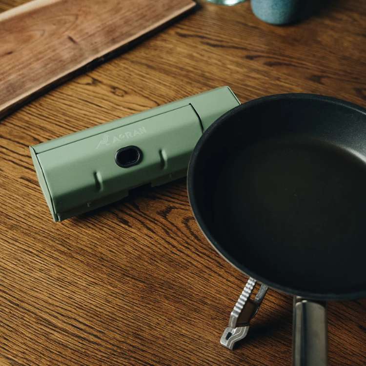 CampChef Camping Gas