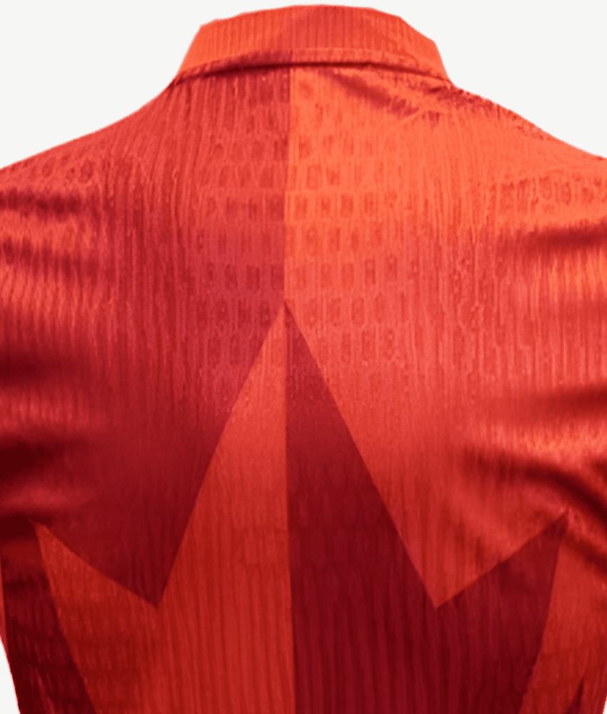 CANADA 2026 WORLD CUP HOME SHIRT