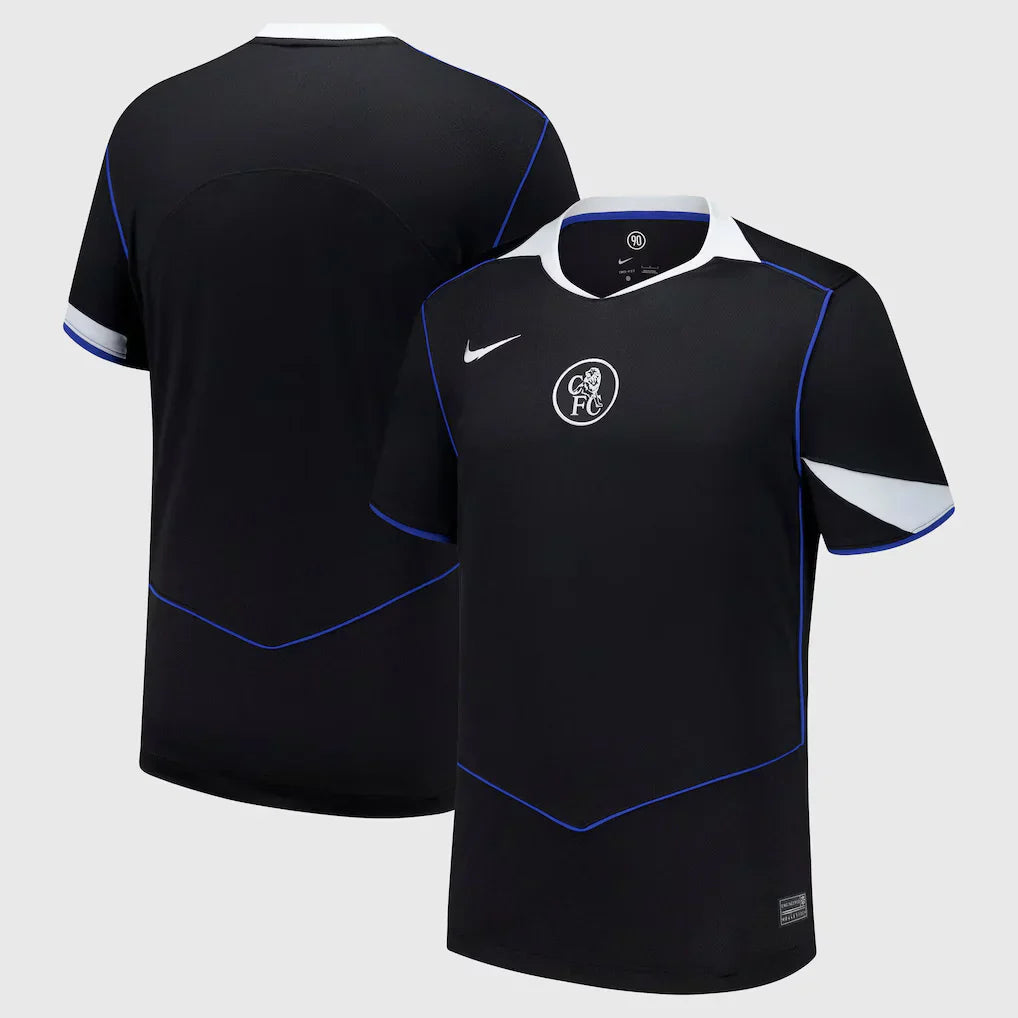Chelsea Nike Third Stadium Shirt 2025-26