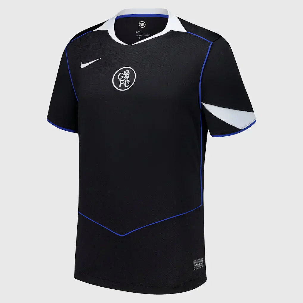 Chelsea Nike Third Stadium Shirt 2025-26