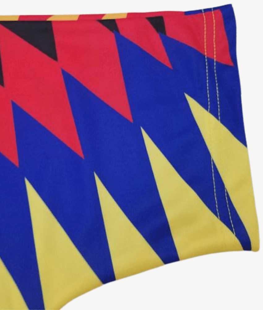 CLUB AMERICA 1995/98 HOME 'SOL' RETRO SHIRT