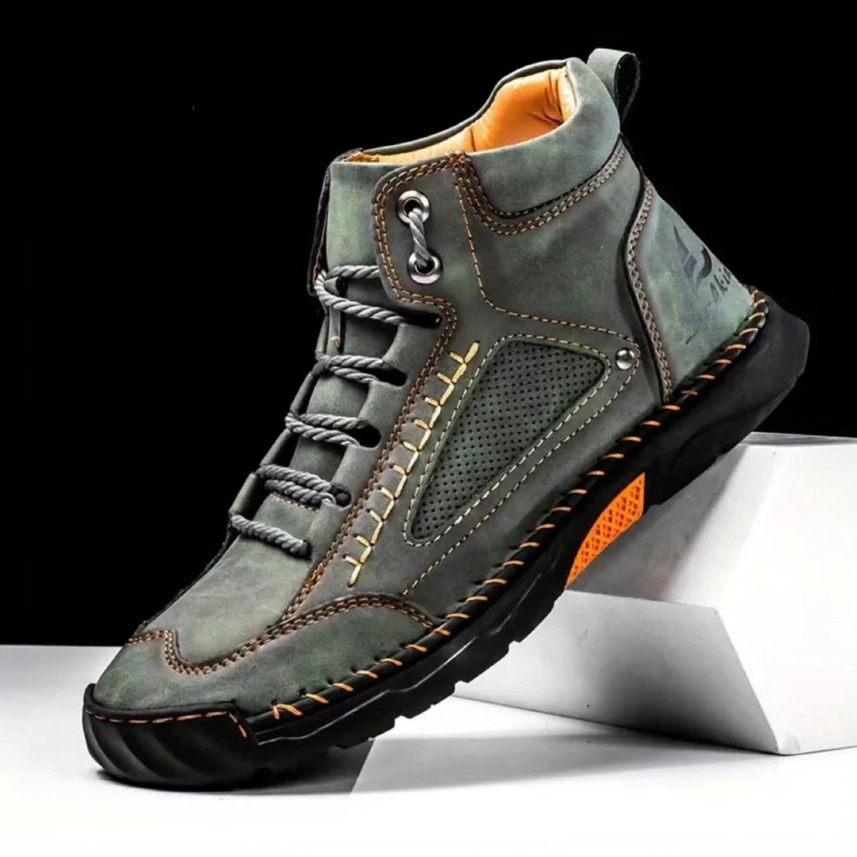 Comfortable and Stylish Boots for Men