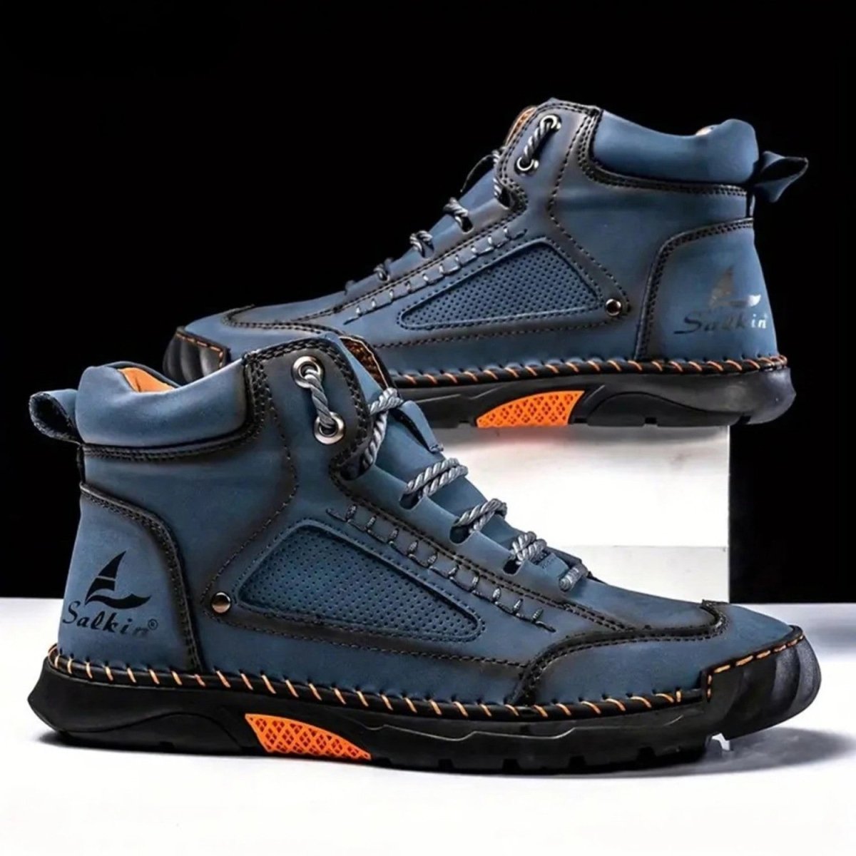 Comfortable and Stylish Boots for Men