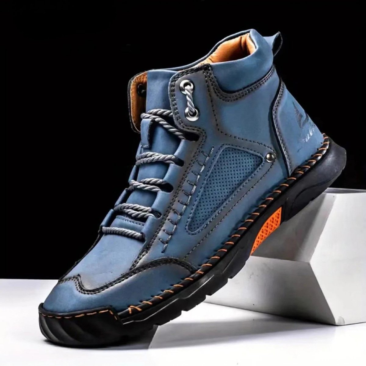 Comfortable and Stylish Boots for Men