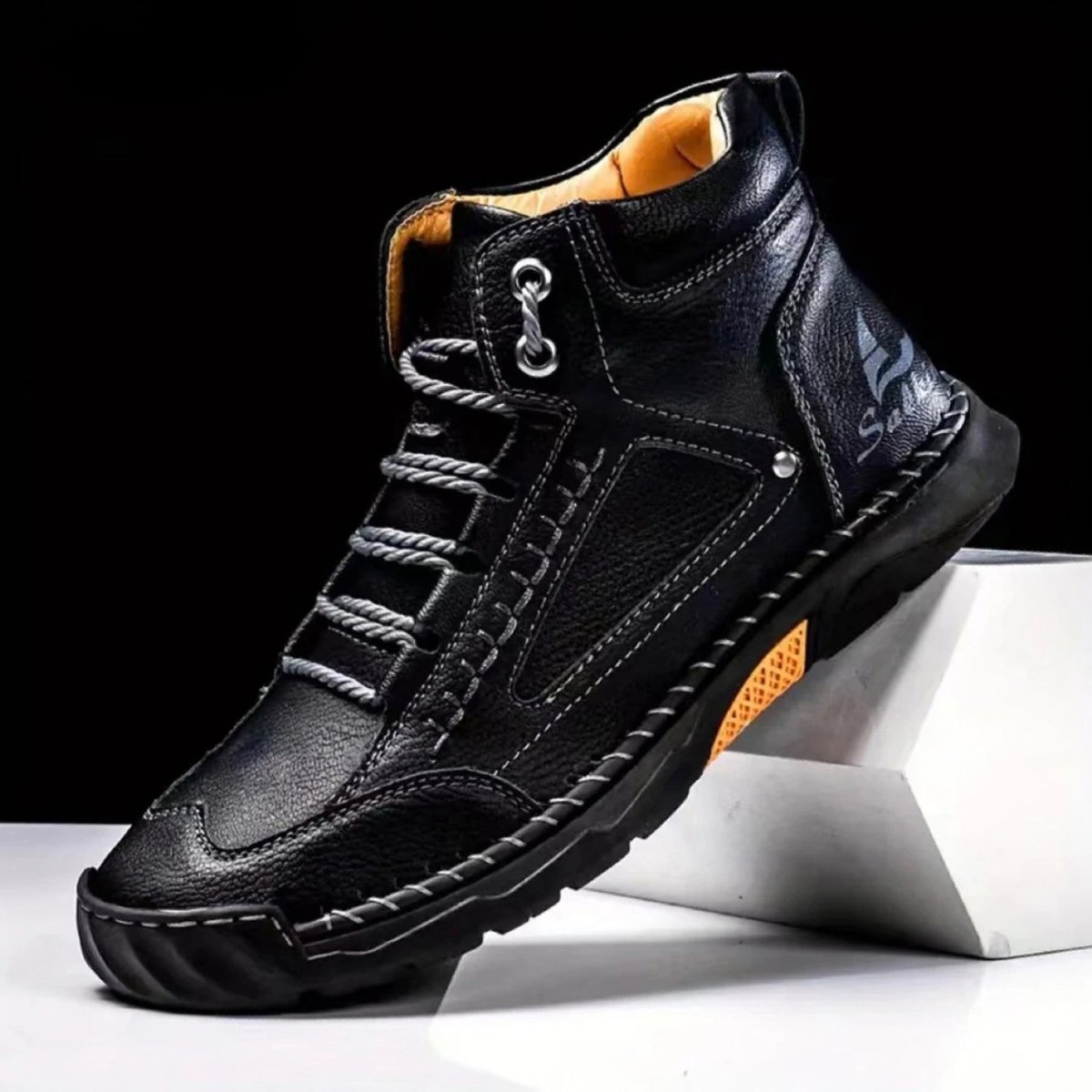 Comfortable and Stylish Boots for Men