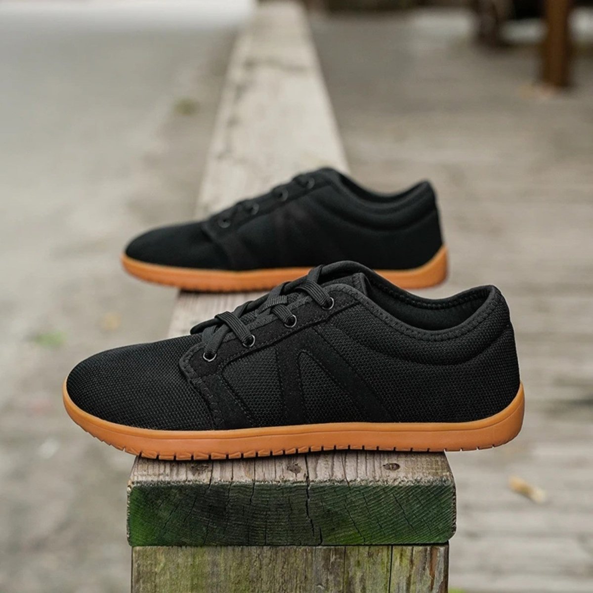 Comfortable Barefoot Shoes for Men