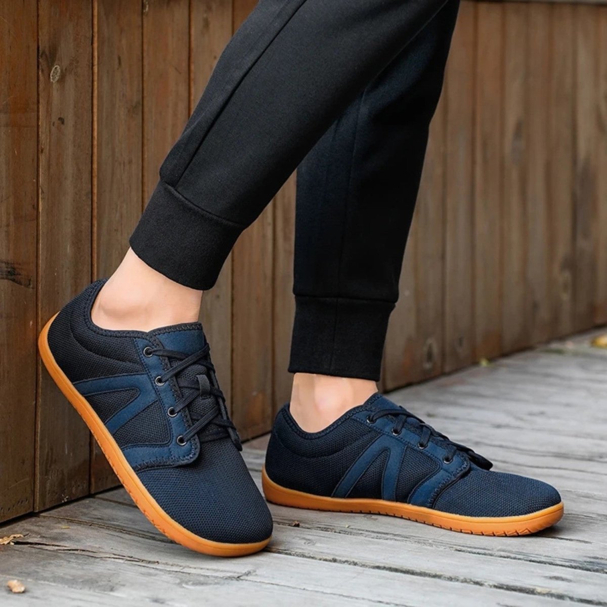 Comfortable Barefoot Shoes for Men