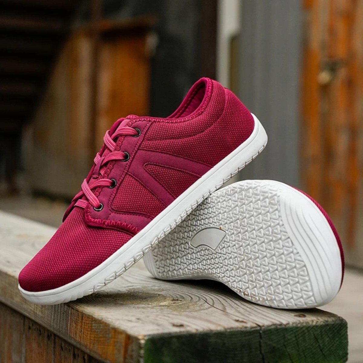 Comfortable Barefoot Shoes for Men