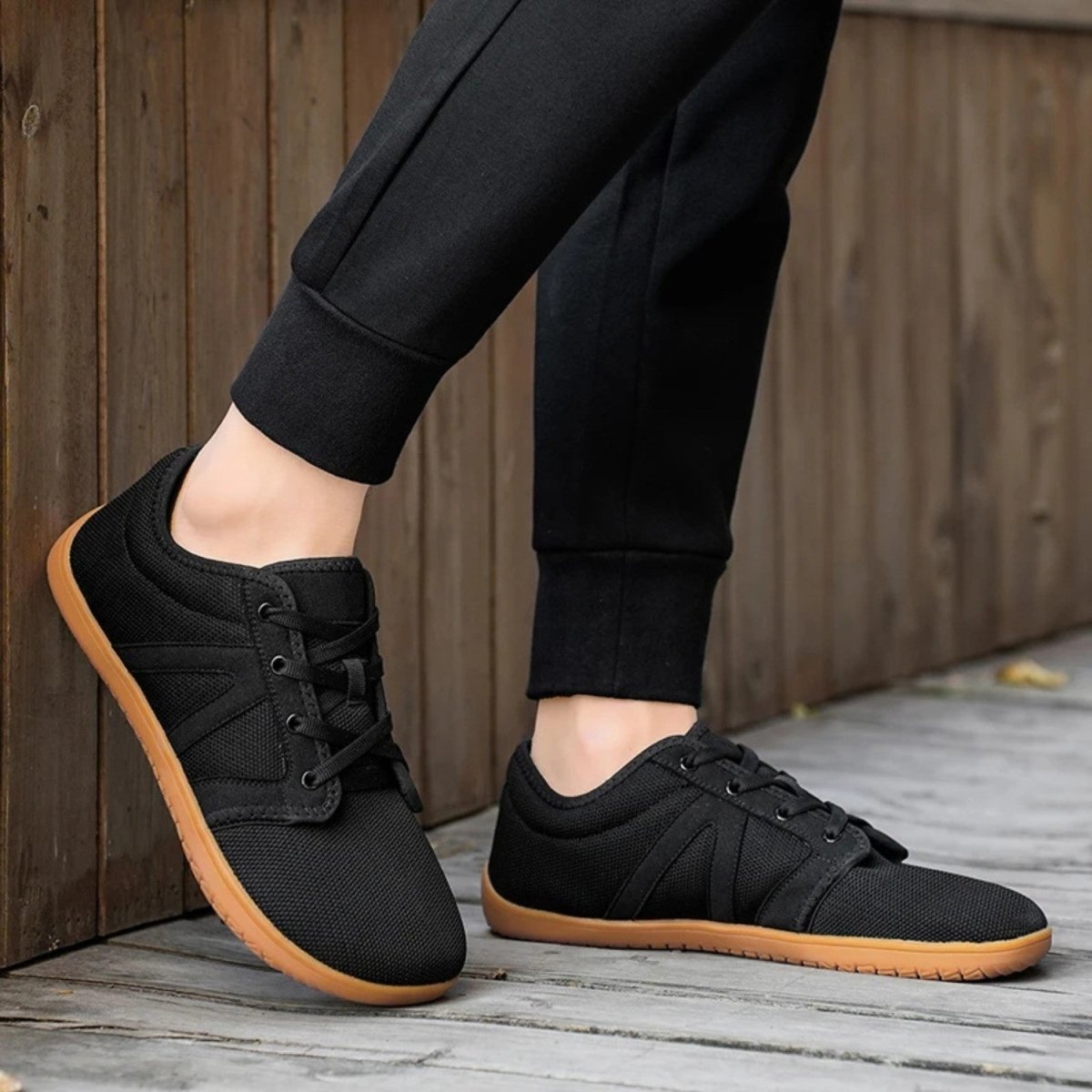 Comfortable Barefoot Shoes for Men