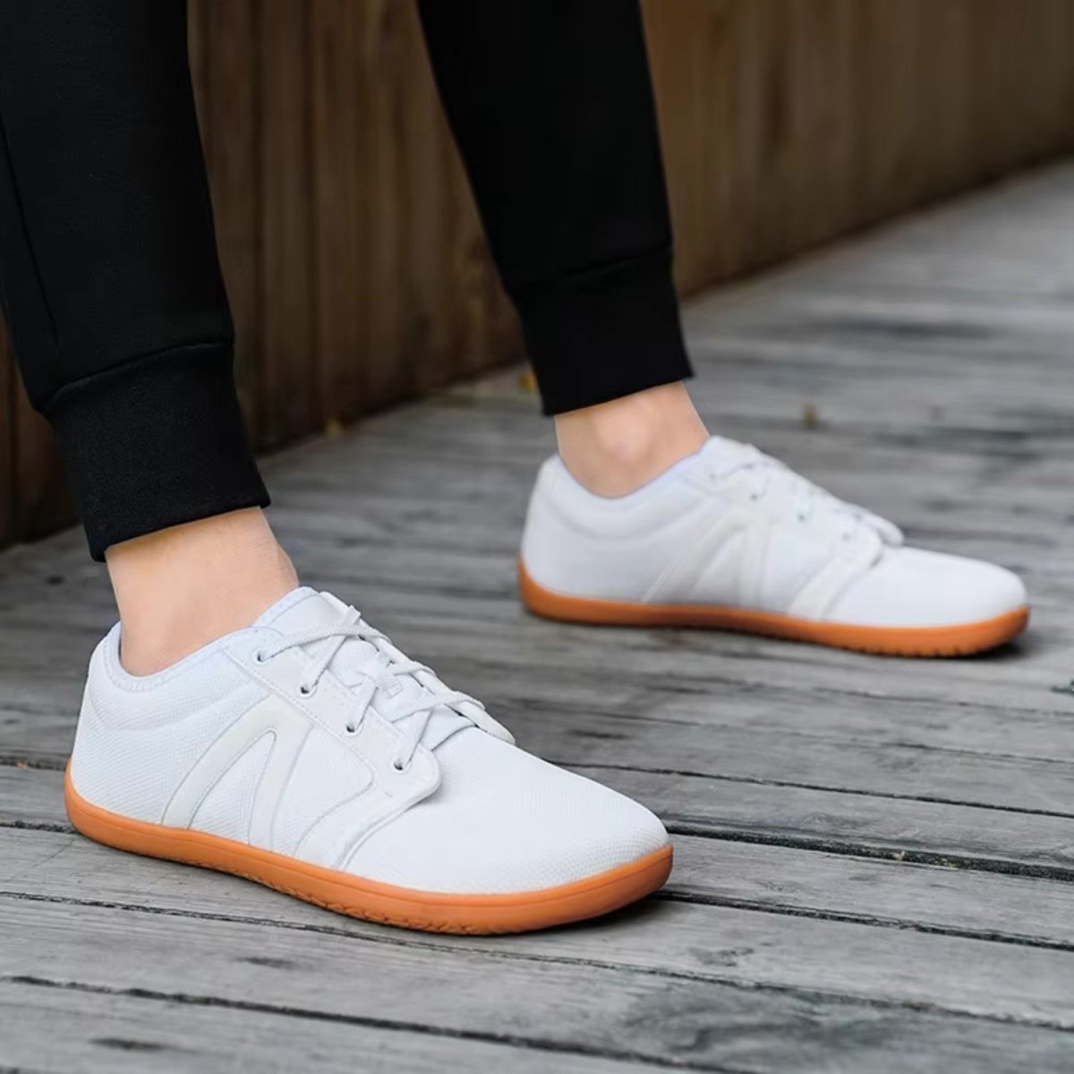 Comfortable Barefoot Shoes for Men