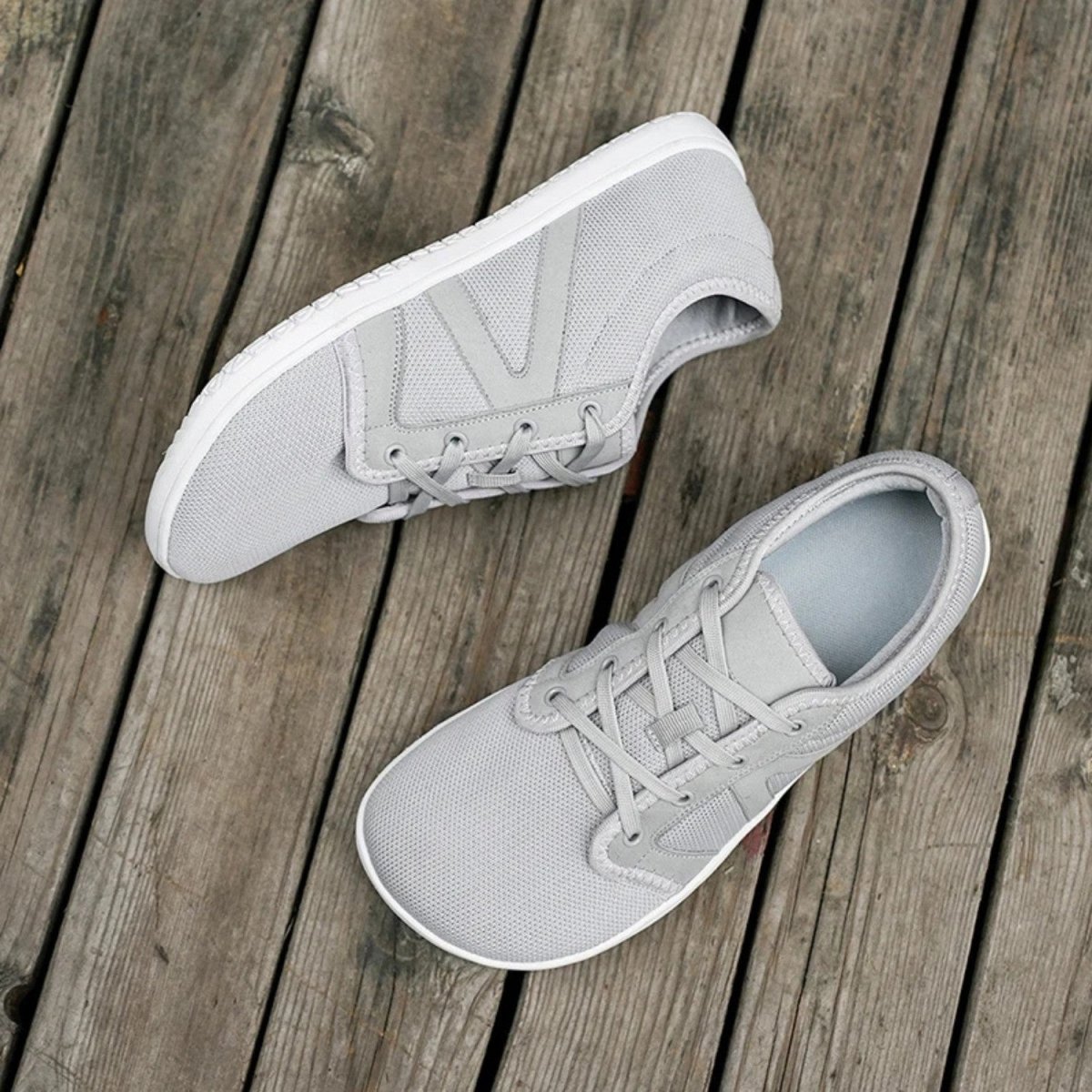 Comfortable Barefoot Shoes for Men