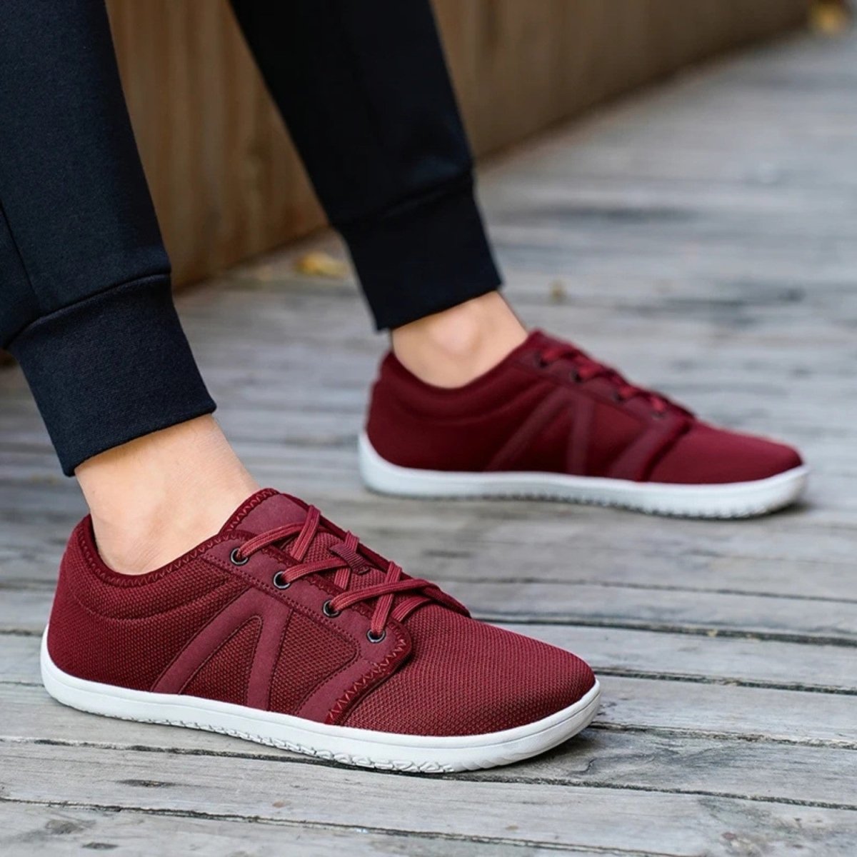 Comfortable Barefoot Shoes for Men