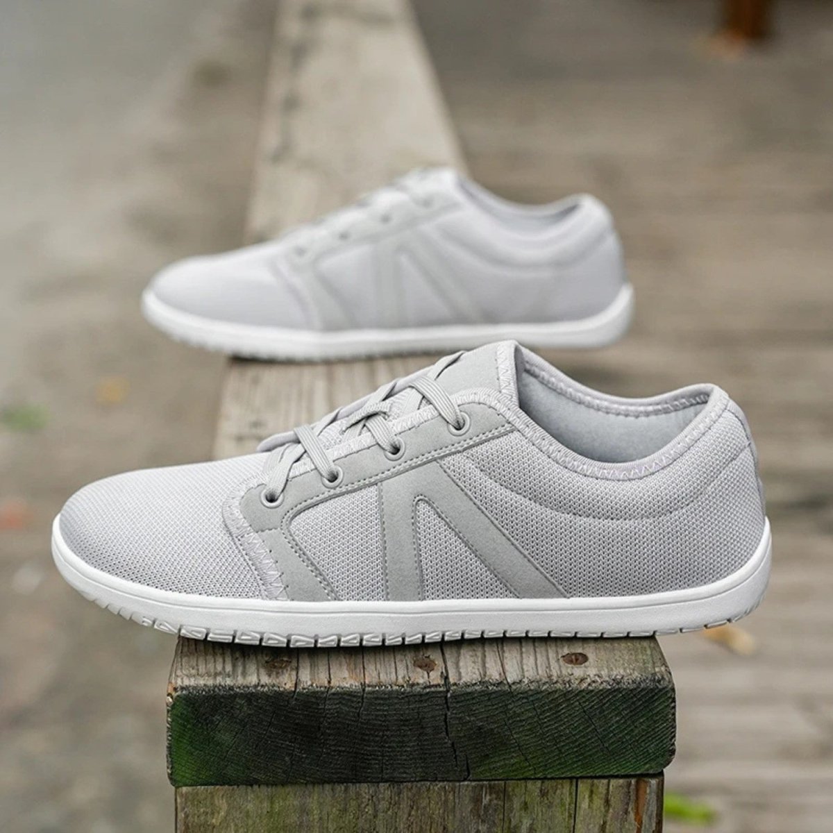 Comfortable Barefoot Shoes for Men