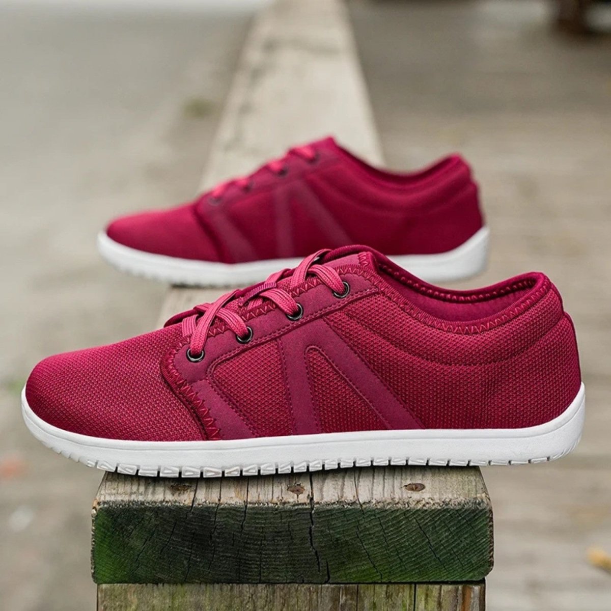 Comfortable Barefoot Shoes for Men
