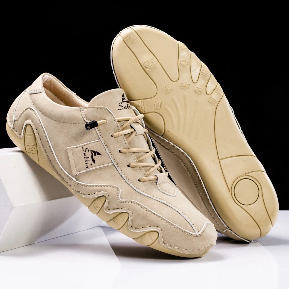 Comfortable Waterproof Barefoot Shoes