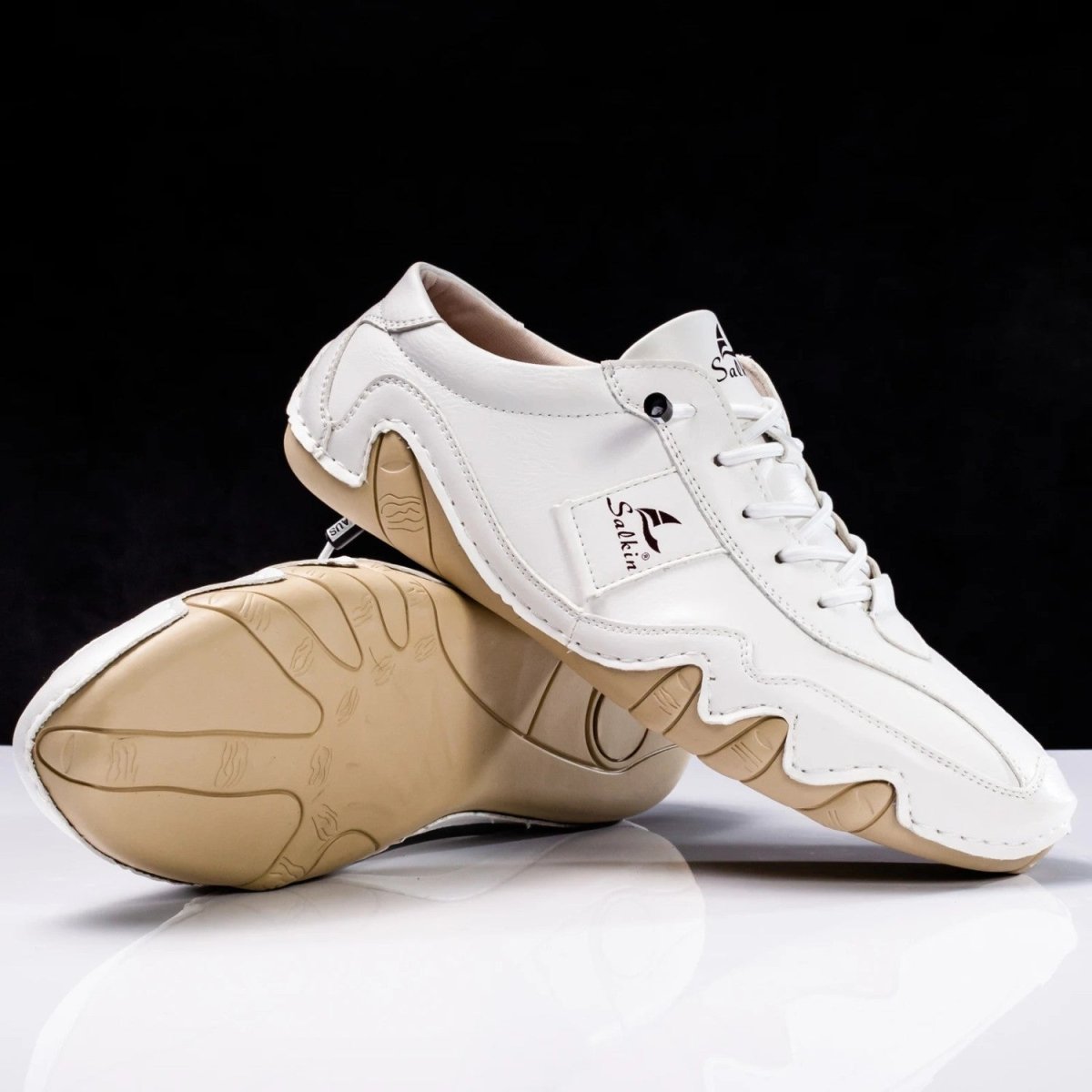 Comfortable Waterproof Barefoot Shoes