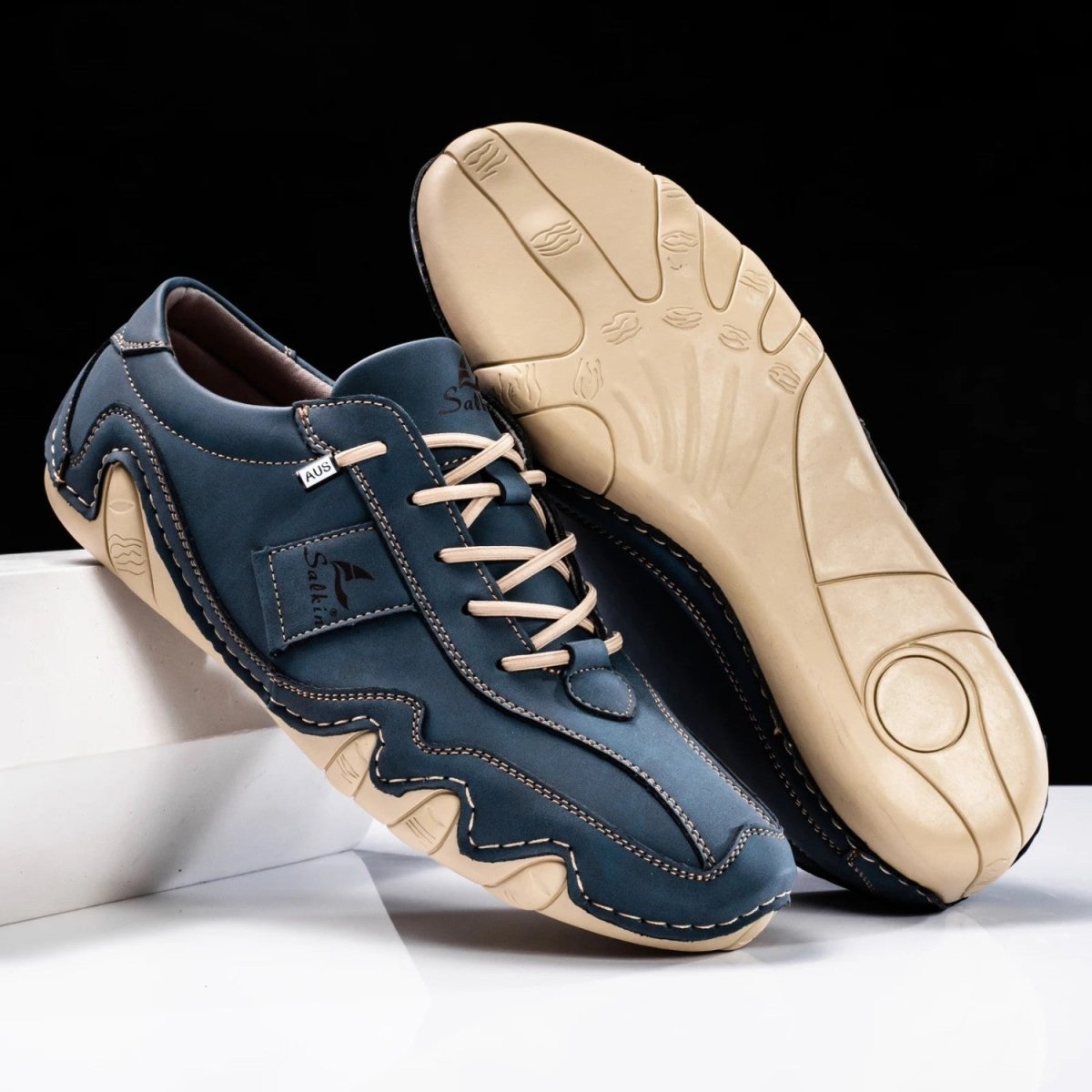 Comfortable Waterproof Barefoot Shoes