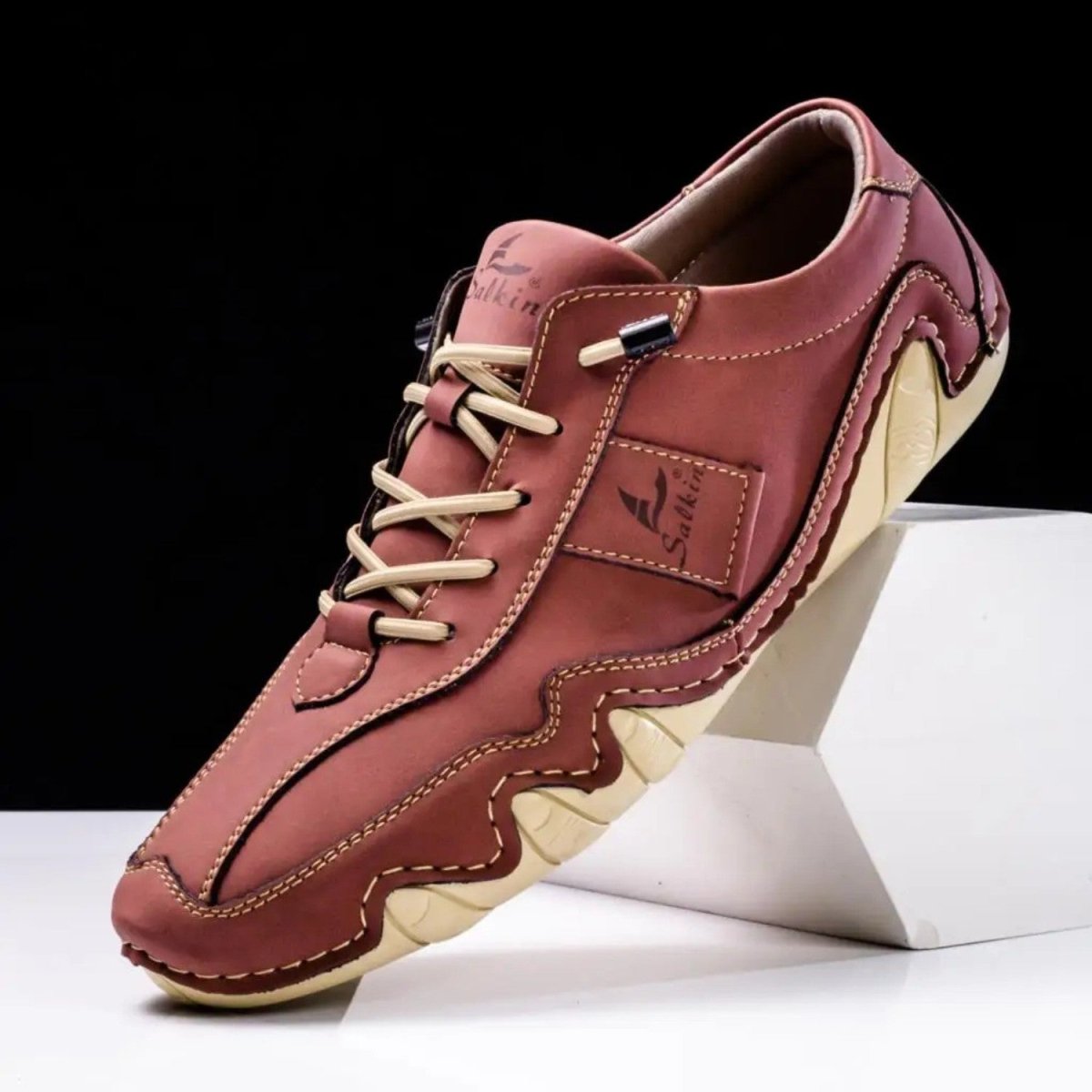 Comfortable Waterproof Barefoot Shoes