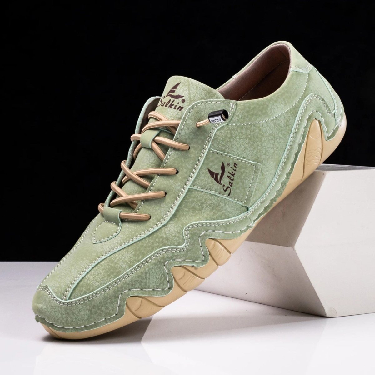 Comfortable Waterproof Barefoot Shoes