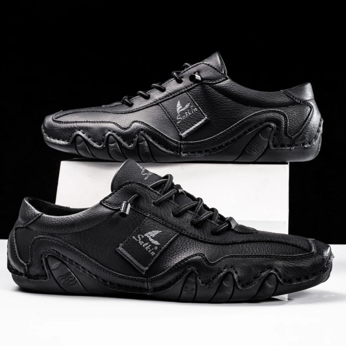 Comfortable Waterproof Barefoot Shoes