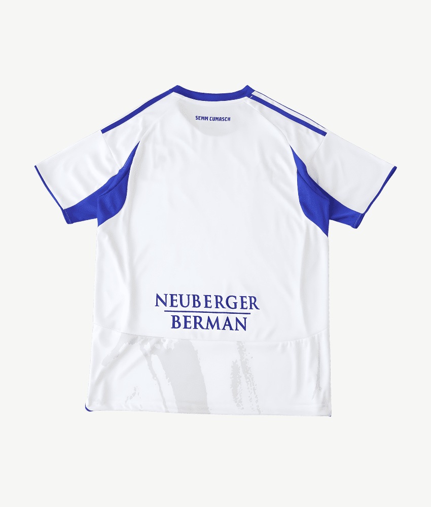 COMO 2025/26 1907 EDITION AWAY SHIRT
