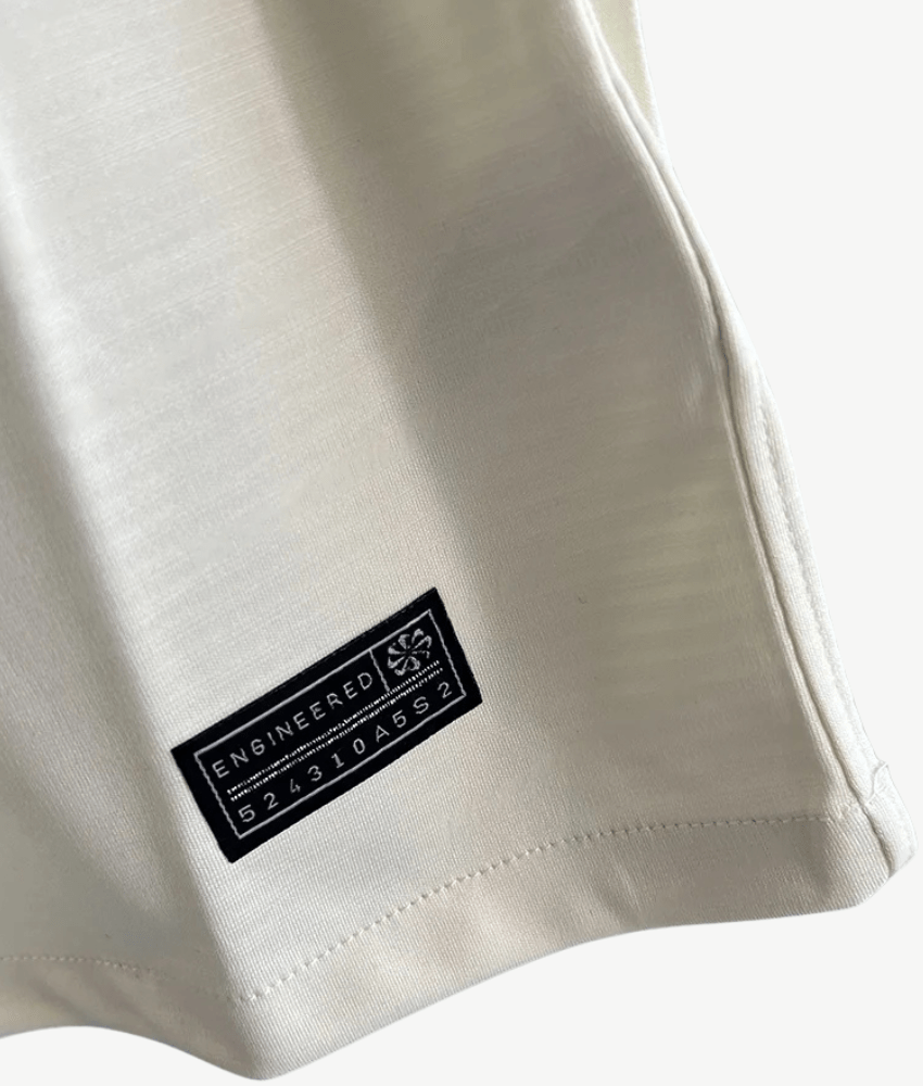 CORINTHIANS 2023/24 '110 YEAR ANNIVERSARY' RETRO SPECIAL EDITION SHIRT