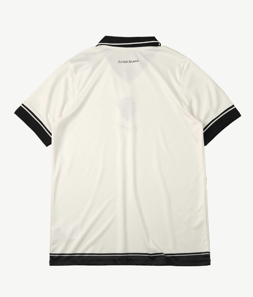 CORINTHIANS 2023/24 '110 YEAR ANNIVERSARY' RETRO SPECIAL EDITION SHIRT