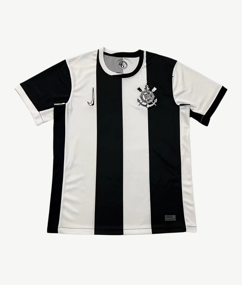 CORINTHIANS 2024/25 THIRD SHIRT
