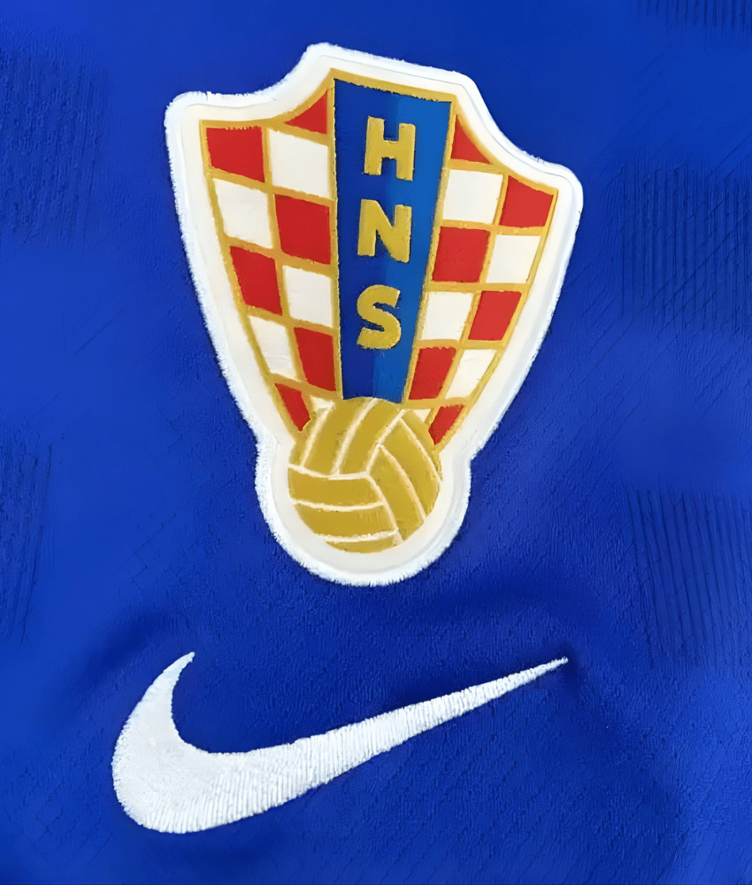 CROATIA 2026 WORLD CUP AWAY SHIRT