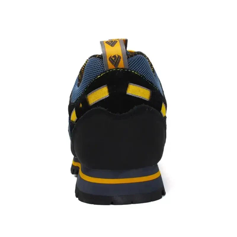 Durable Men's Hiking Footwear