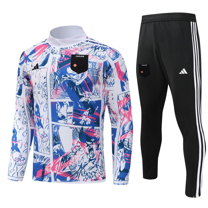 Japan Dragon Ball Tracksuit