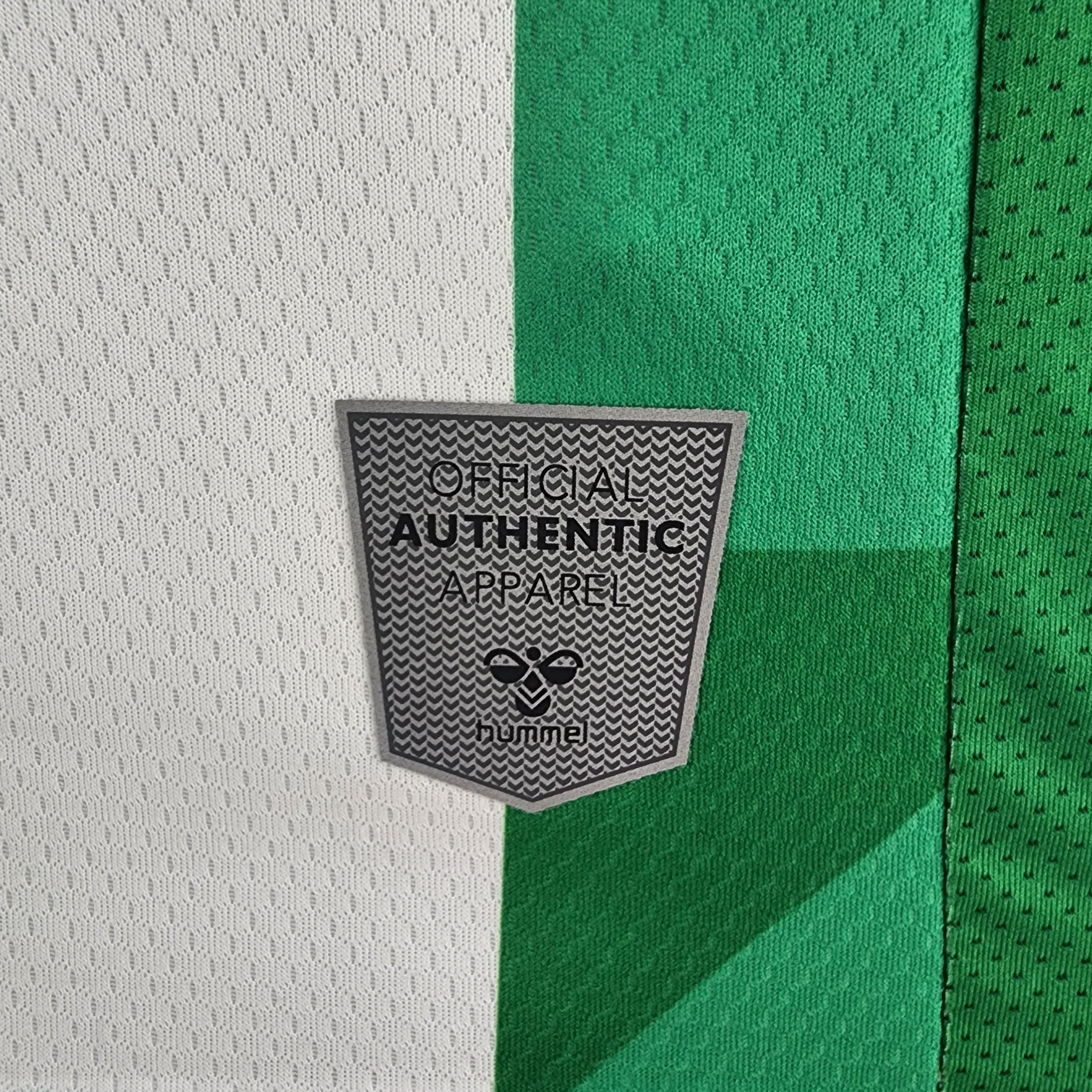 Real Betis 22-23 Home
