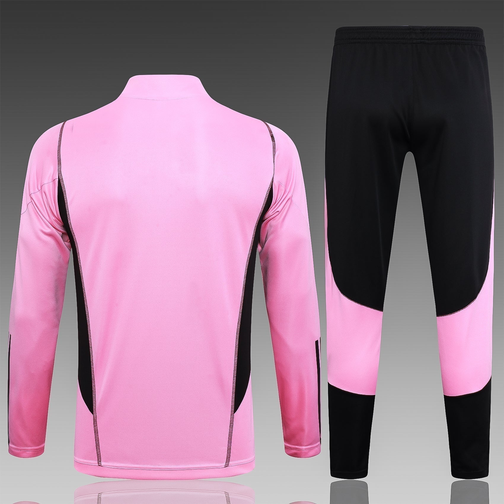 Inter Miami 23-24 Pink Tracksuit