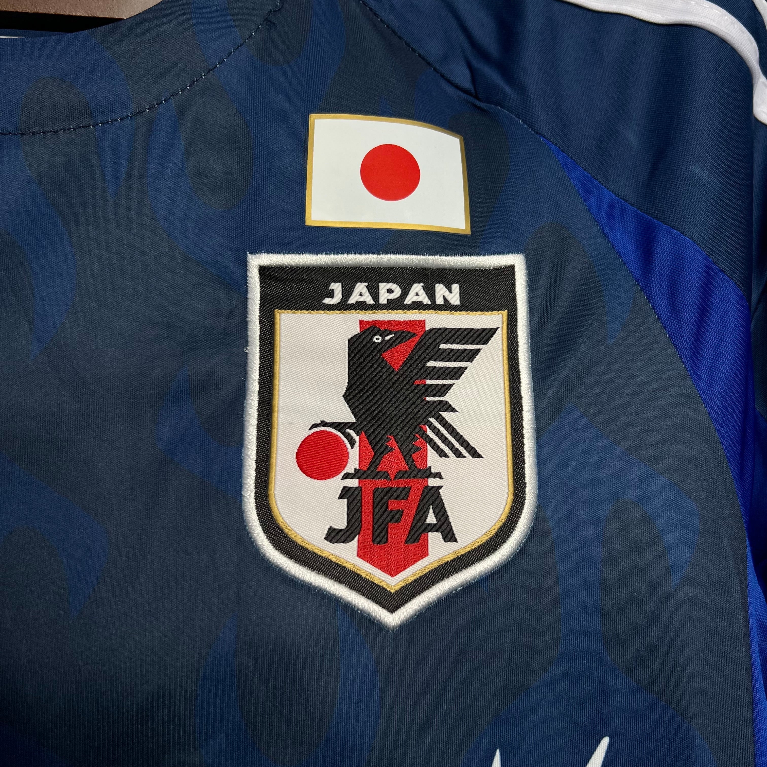 Japan X Uzumaki 24-25 Special Edition